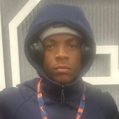 Davion Crumitie