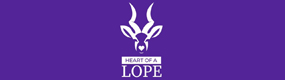 Heart Of A Lope