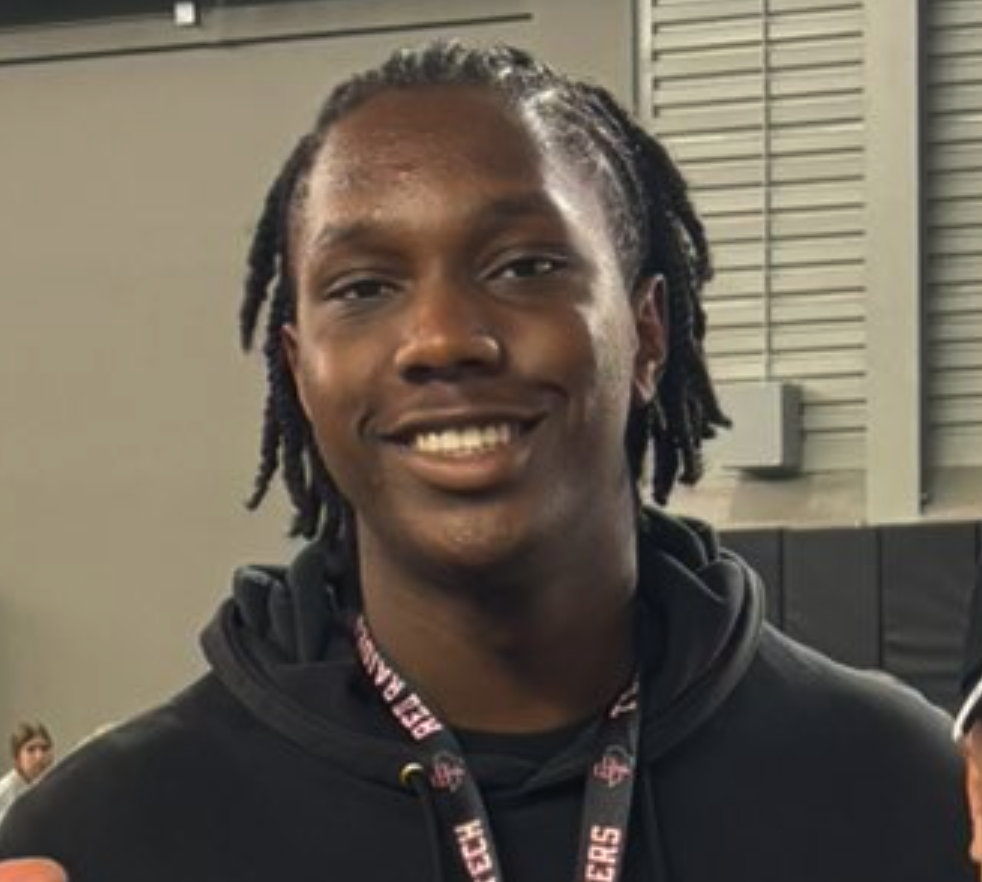 Marcus Page