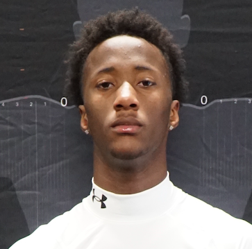 Tae Walden Jr.