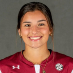 Corinna Zullo - South Carolina Gamecocks - Attacker