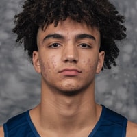 Derek Dixon - North Carolina Tar Heels - Combo Guard