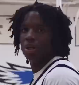 Zaevion Cleveland