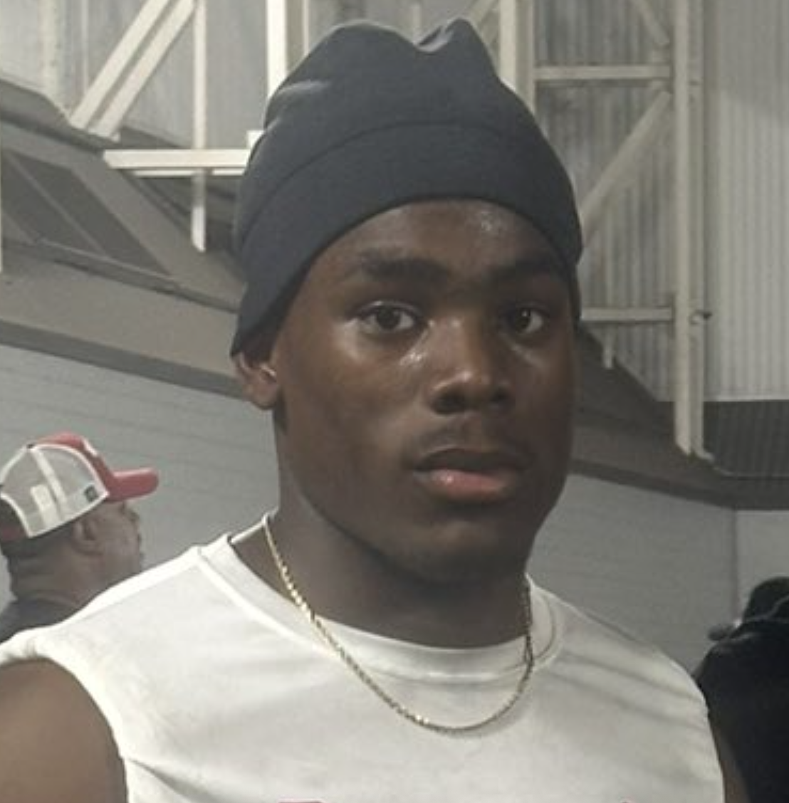 Kentz Brown