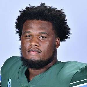 Eric Hicks - Recruiting Profile