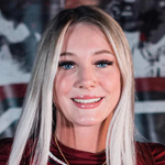 Chloe Kitts - South Carolina Gamecocks - SF