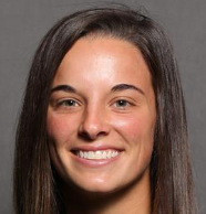 Hannah Dukeman - Ball State Cardinals - Outfielder