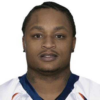 Former Tennessee Titans RB LenDale White says he had 'widow-maker' heart  attack
