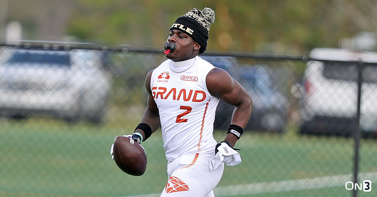 Commitment Watch: Another Big Recruiting Weekend at Kyle Field