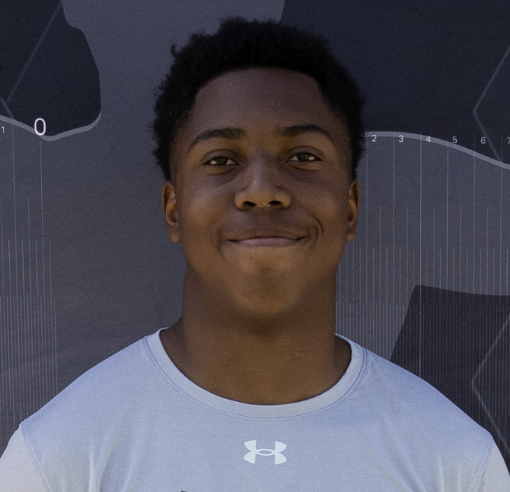 Jamar Howard