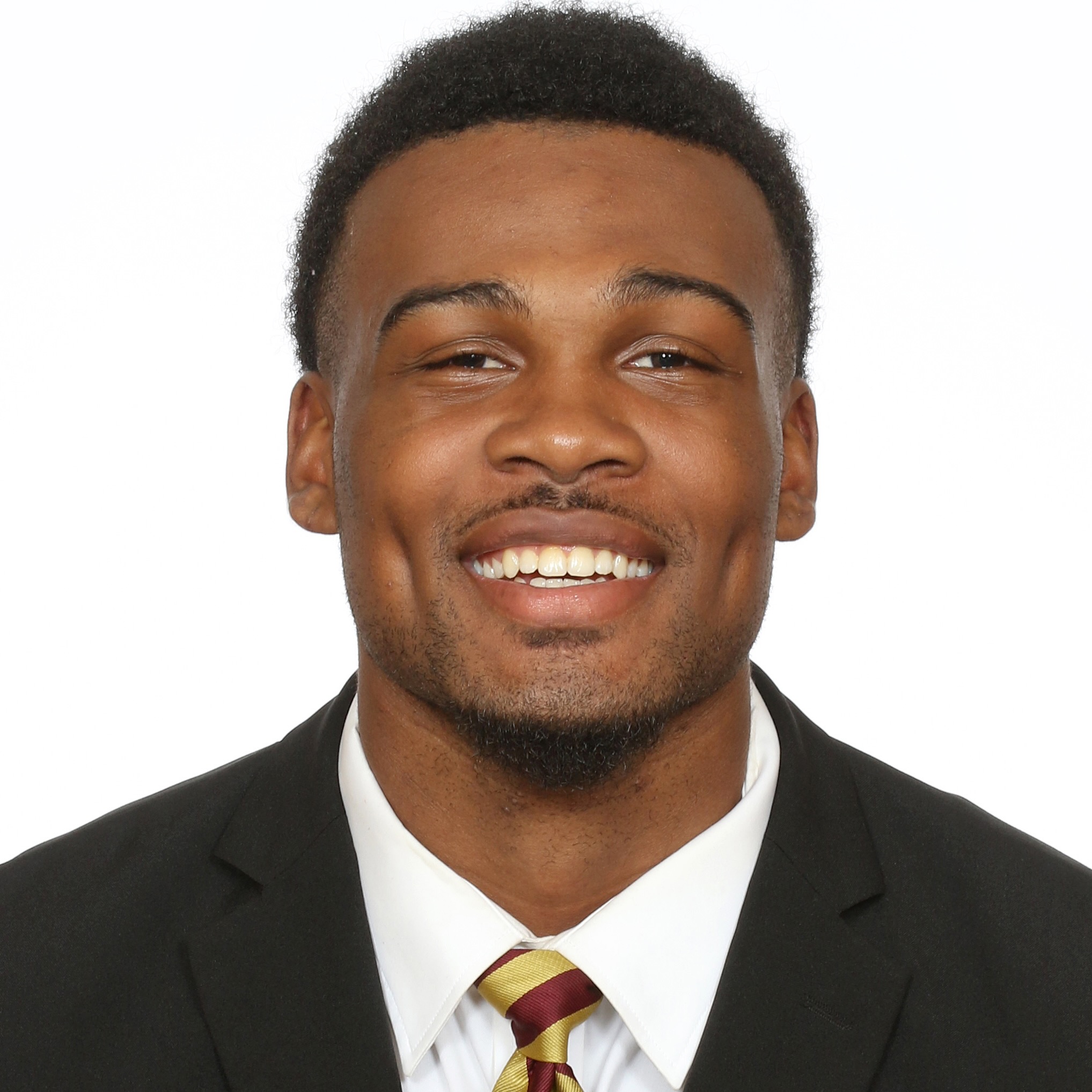 Jarrian Jones Florida State Seminoles Cornerback