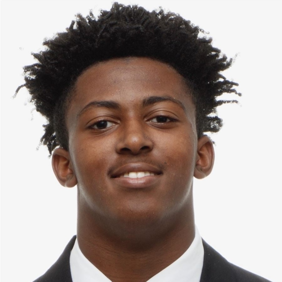 Nyles Gaddy Missouri Tigers Defensive Line