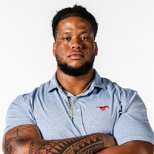 player headshot