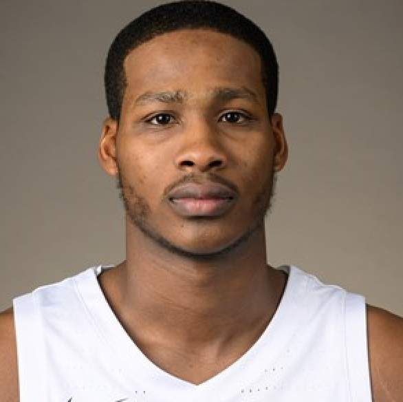 Jameel Brown - Penn State Nittany Lions - Combo Guard