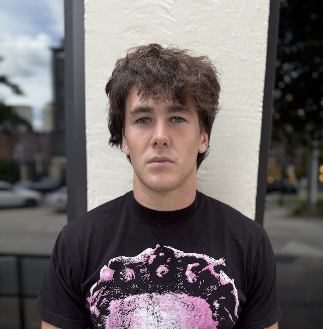 Emory Snyder