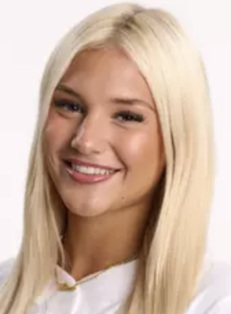 Liesl Osteen - UCLA Bruins - Outfielder