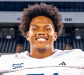 Jayvon Perry