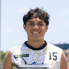Dominick Kelley