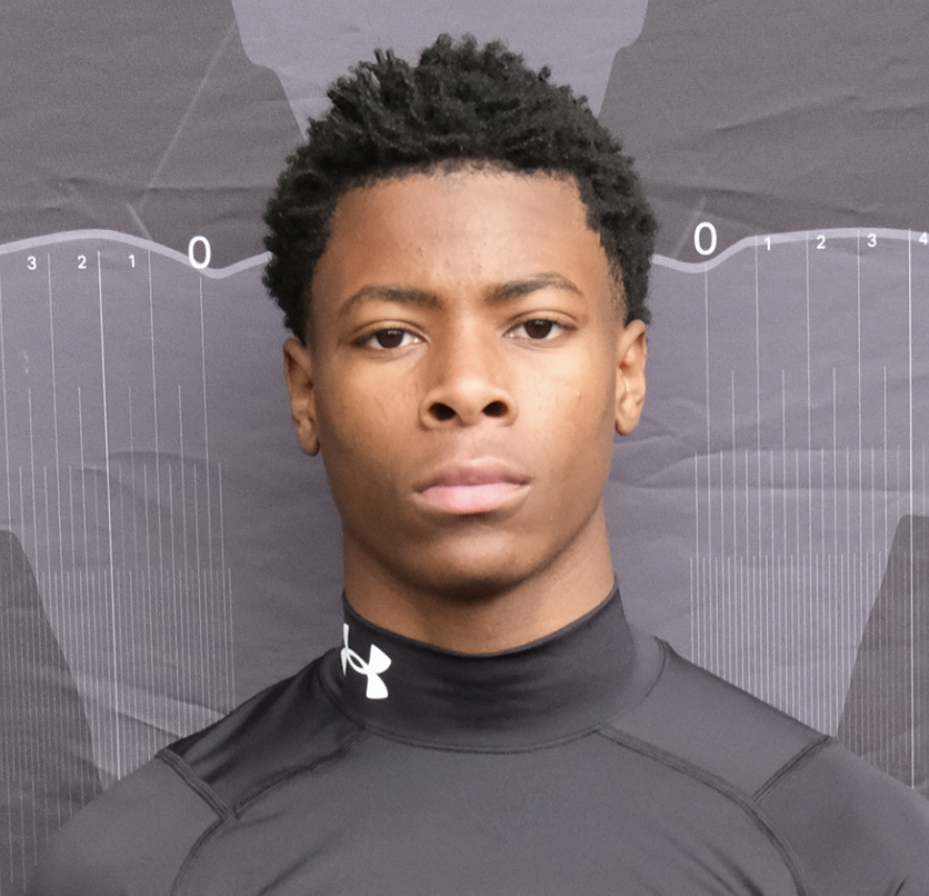 Nasir Richardson