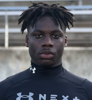 Ezekiel Ayangbile