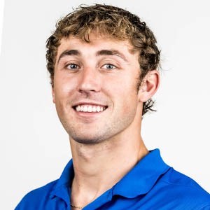 Cam Dillon - Recruiting Profile