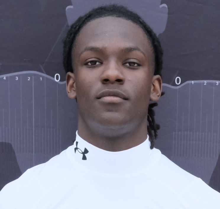 Samir Edwards