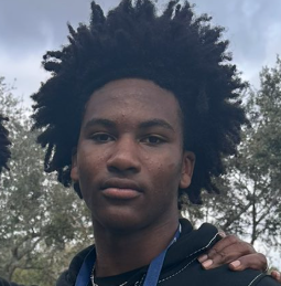 Zavier Hilliard