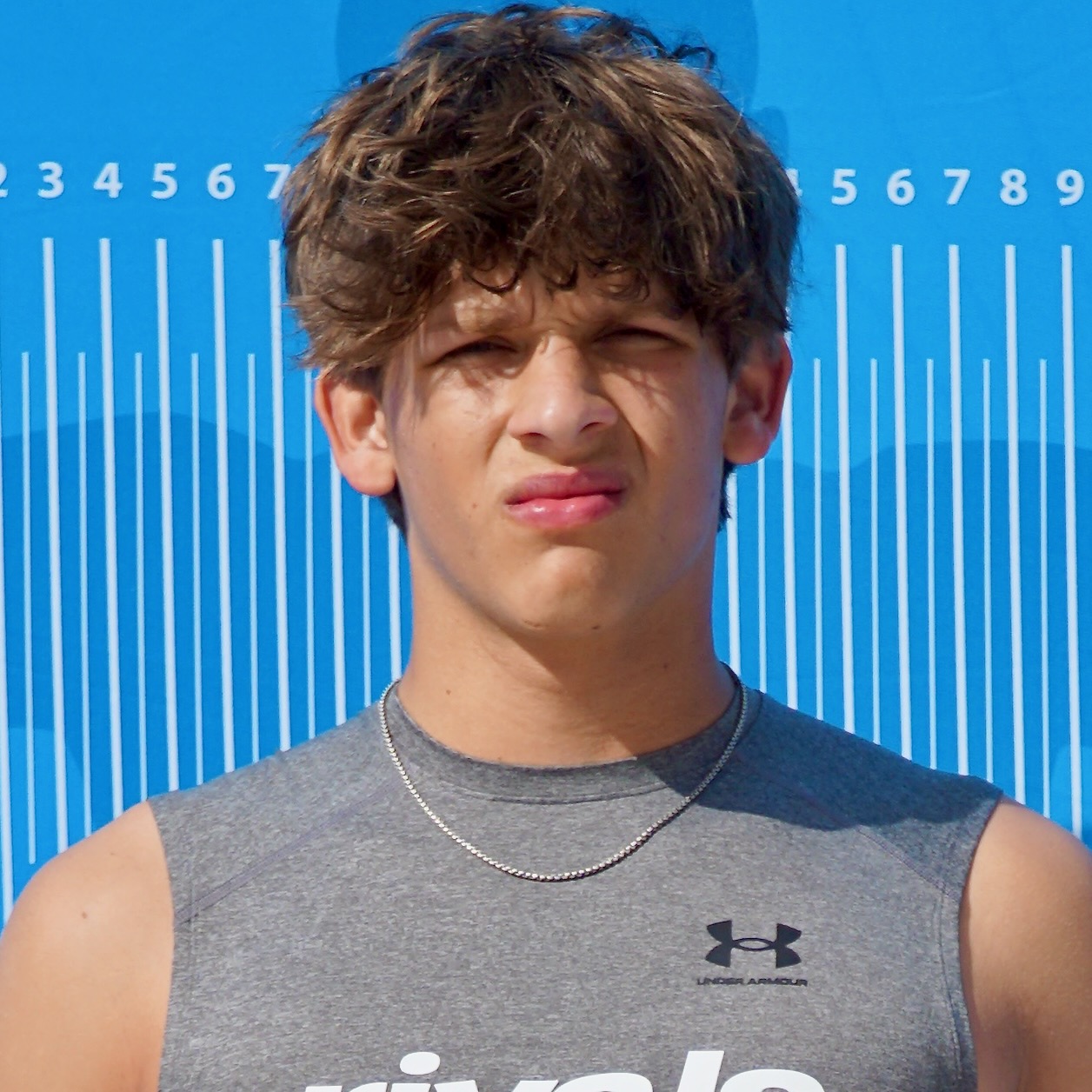 Logan Escobedo