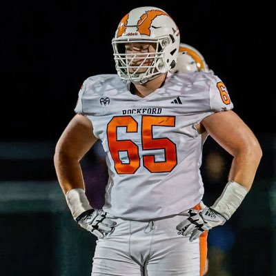 Rylan Kirn