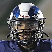 Jordan Hampton