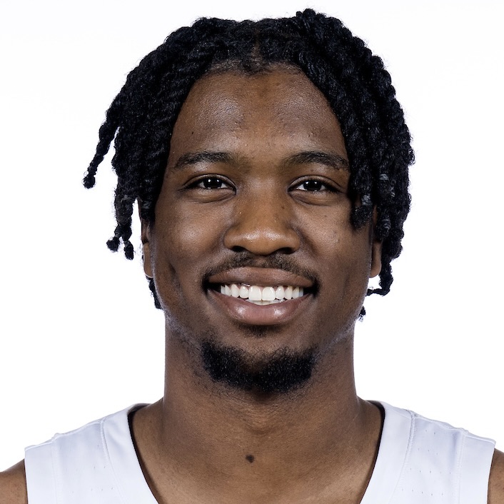 Donovan Grant Hoyas Shooting Guard