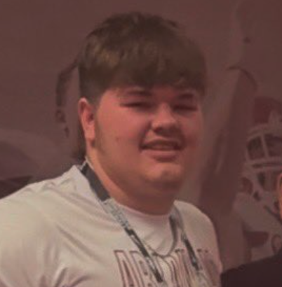 Bradley Sturdivant