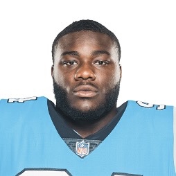 Panthers re-sign former fifth-round pick Daviyon Nixon to practice squad -  On3