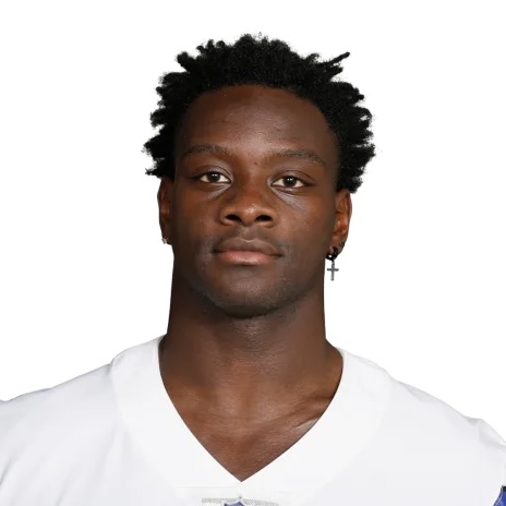 Michael Gallup is a physical and prolific WR with the talent to be a top  end WR2 - Hogs Haven