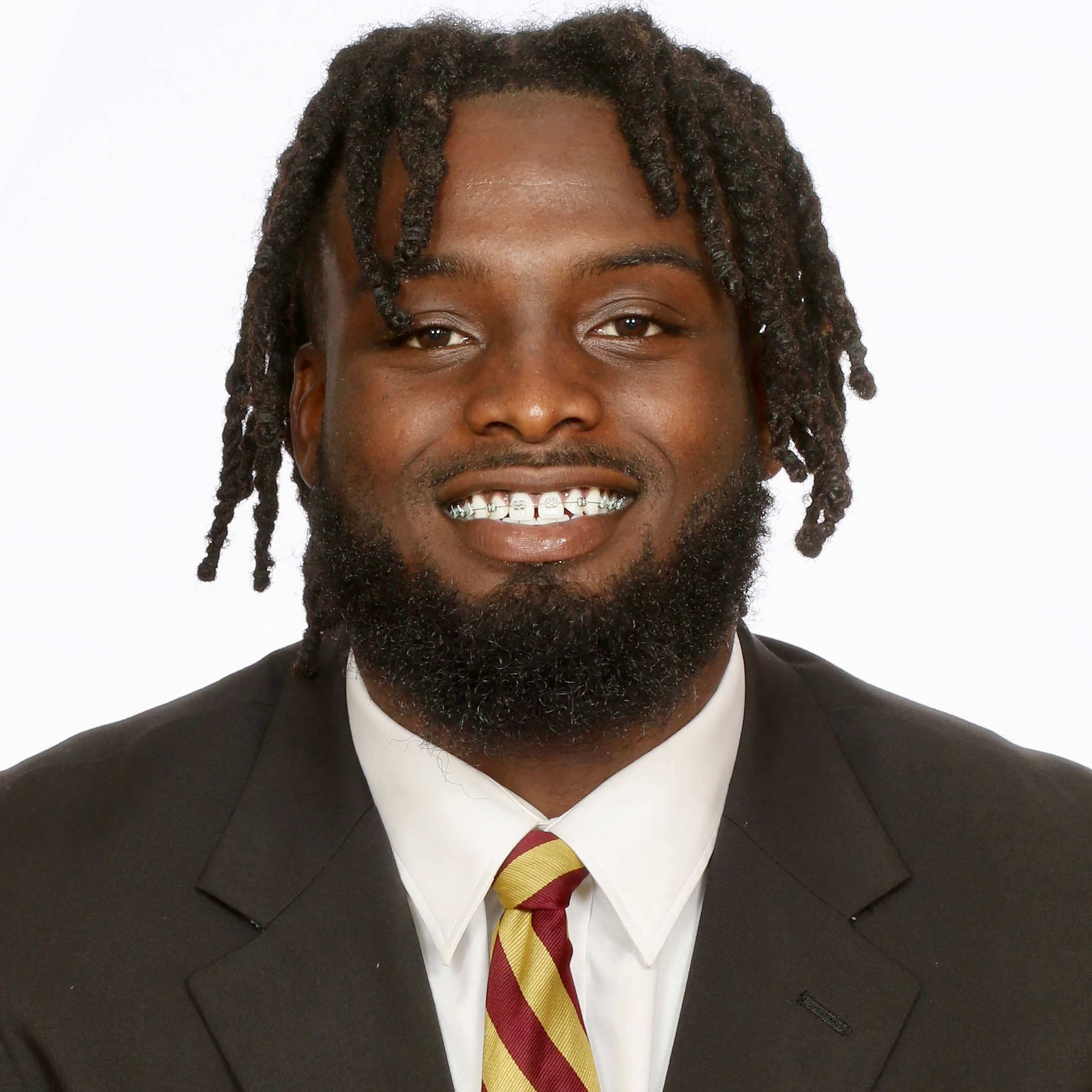 DJ Lundy - Florida State Seminoles - Linebacker