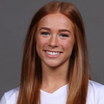 Alexa Hendricks - Louisville Cardinals - Defensive Specialist