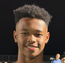 Jordan Holman