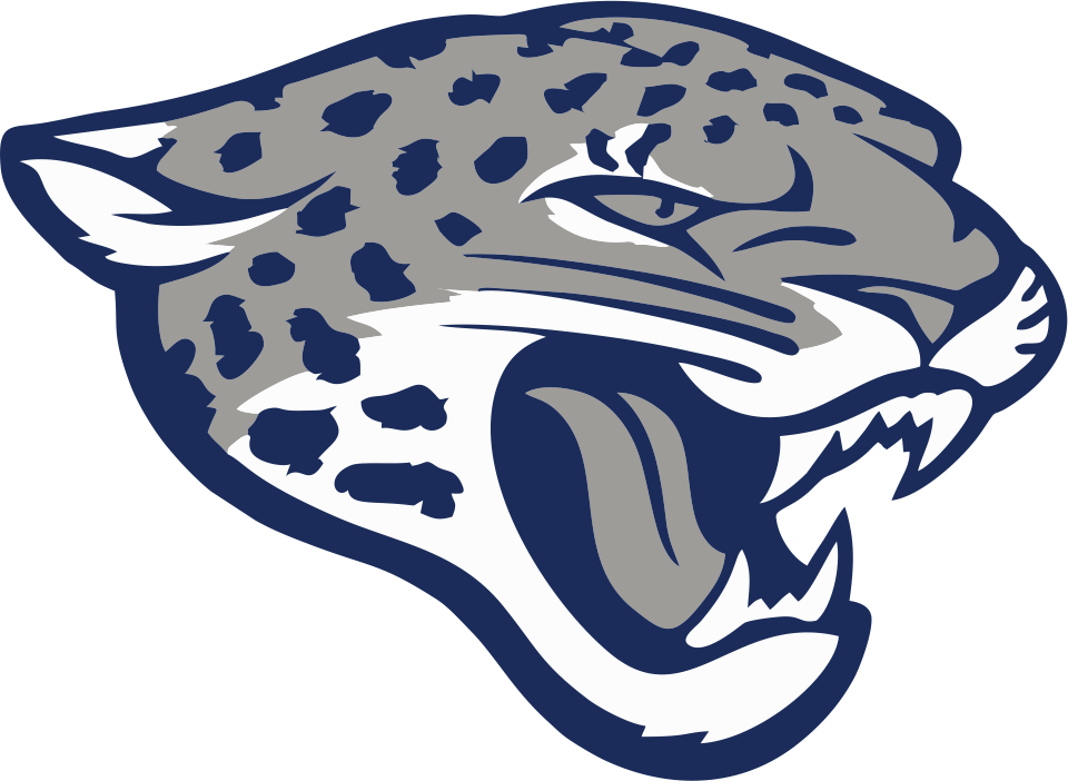 Spalding Jaguars Avatar