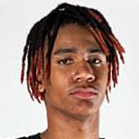 Isaiah Hill