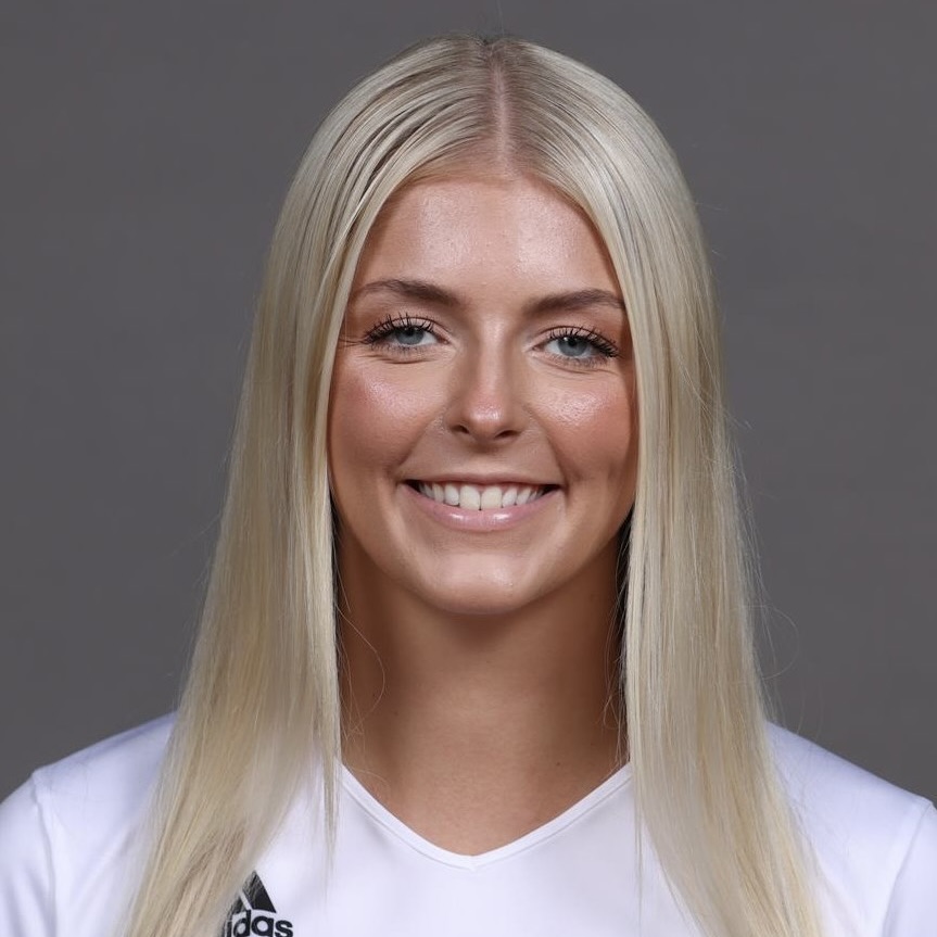 Anna DeBeer - Louisville Cardinals - Outside Hitter