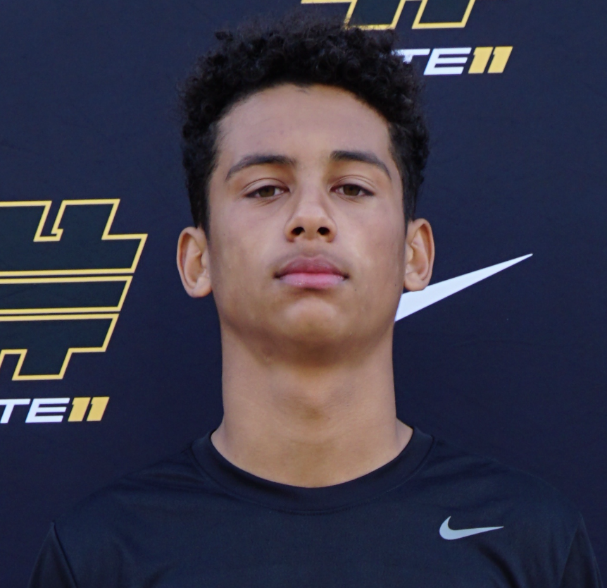 Tristin Gaines