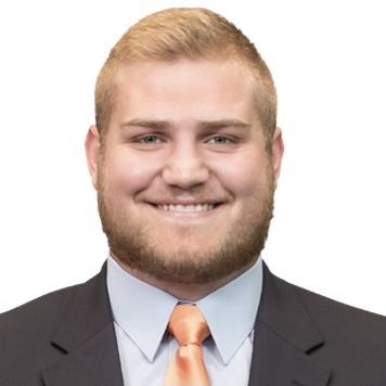 Matt Bockhorst - Clemson Tigers - Interior Offensive Line