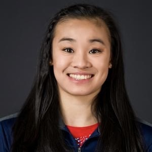 Leanne Wong - Florida Gators - All-Around