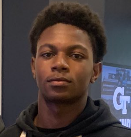 Xavier Butler