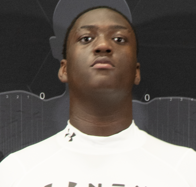 Malakhi Dudley