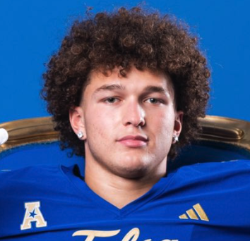 Xavier Green