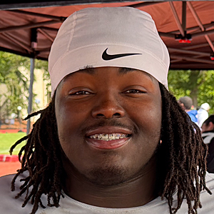 Jaylinn Haywood
