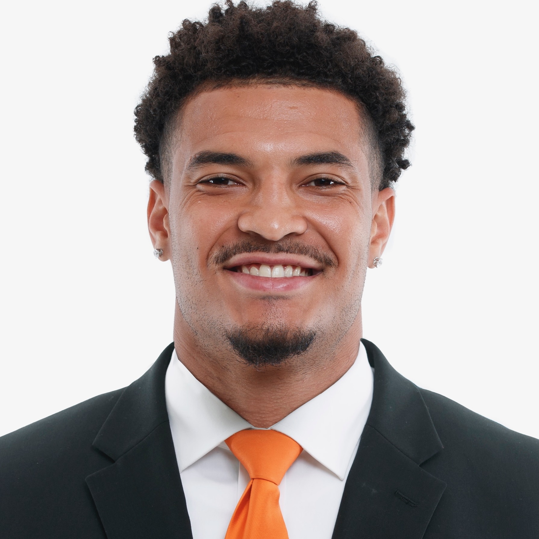 Bru McCoy - Tennessee Volunteers - Wide Receiver