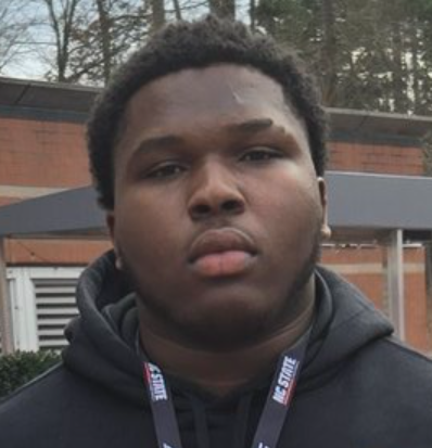 Donovan Johnson