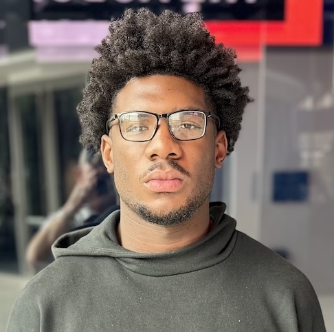Jamarion Matthews